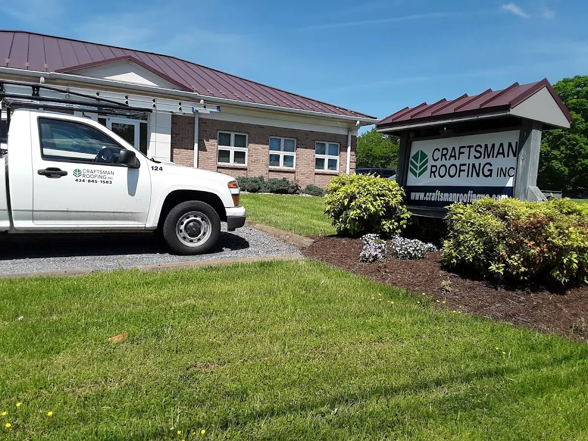 Quality Hail Damage Roof Repair by experienced craftsmen in Third Ward